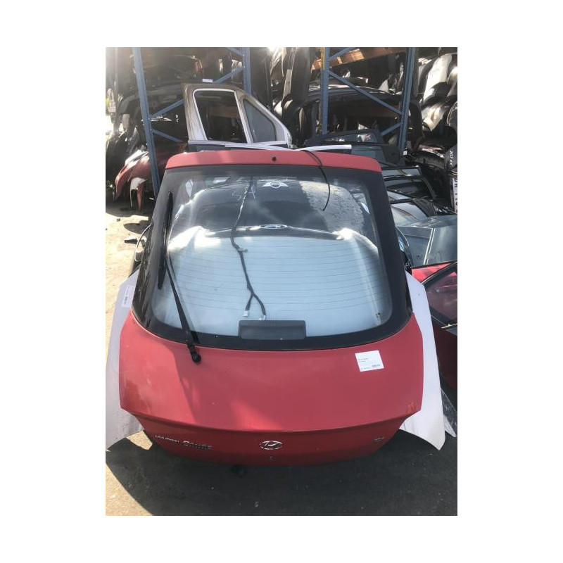 Malle/Hayon arriere HYUNDAI COUPE 2
