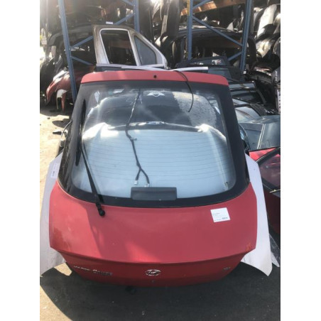 Malle/Hayon arriere HYUNDAI COUPE 2 Photo n°1