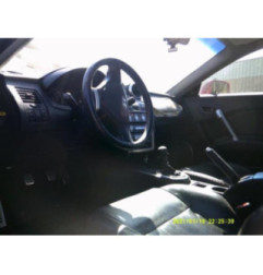 Malle/Hayon arriere HYUNDAI COUPE 2 Photo n°6