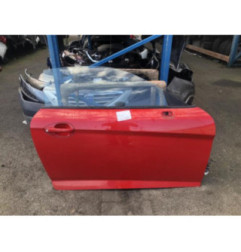 Porte avant droit HYUNDAI COUPE 2 Photo n°1