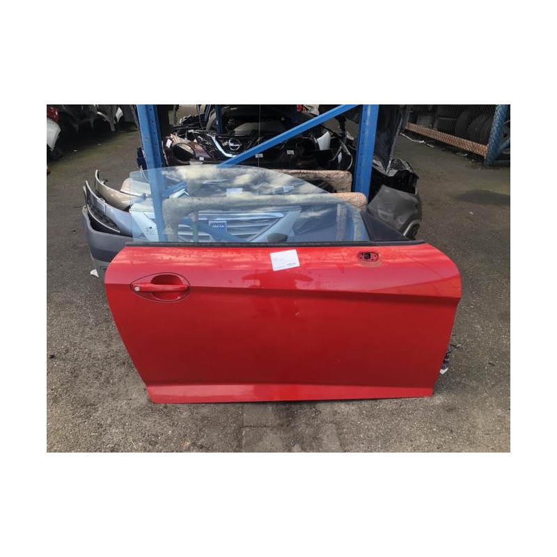 Porte avant droit HYUNDAI COUPE 2