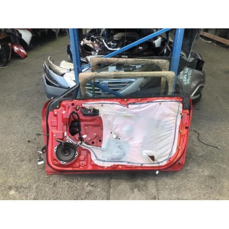 Porte avant droit HYUNDAI COUPE 2