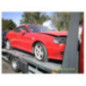 Porte avant droit HYUNDAI COUPE 2