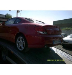 Retroviseur droit HYUNDAI COUPE 2 Photo n°8