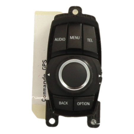 Commande GPS BMW SERIE 3 F30 Photo n°1