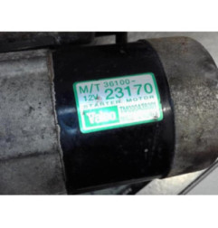 Demarreur HYUNDAI COUPE 2 Photo n°1