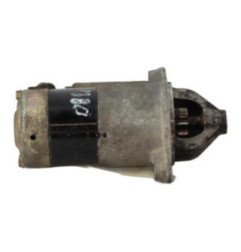 Demarreur HYUNDAI COUPE 2 Photo n°5