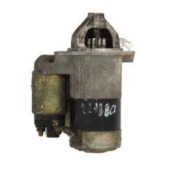 Demarreur HYUNDAI COUPE 2 Photo n°6