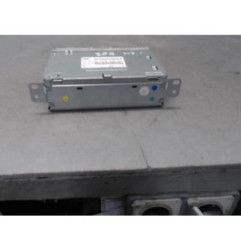 Autoradio d'origine PEUGEOT 208 1 Photo n°1