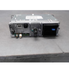 Autoradio d'origine PEUGEOT 208 1 Photo n°3