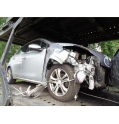 Autoradio d'origine PEUGEOT 208 1 Photo n°8