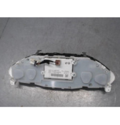 Compteur PEUGEOT 208 1 Photo n°1