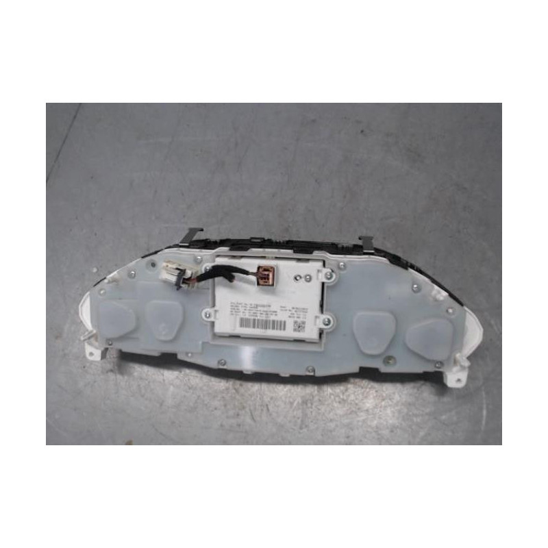 Compteur PEUGEOT 208 1