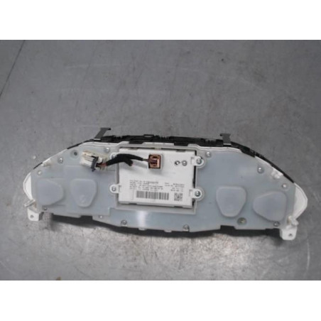 Compteur PEUGEOT 208 1 Photo n°1