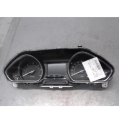 Compteur PEUGEOT 208 1