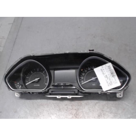 Compteur PEUGEOT 208 1