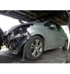 Compteur PEUGEOT 208 1 Photo n°4