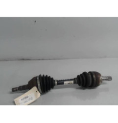 Cardan droit (transmission) OPEL ZAFIRA B Photo n°1