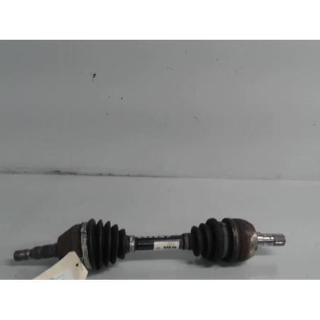 Cardan droit (transmission) OPEL ZAFIRA B