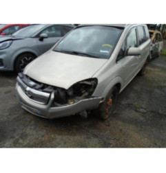 Cardan droit (transmission) OPEL ZAFIRA B Photo n°5