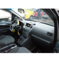 Cardan droit (transmission) OPEL ZAFIRA B Photo n°8