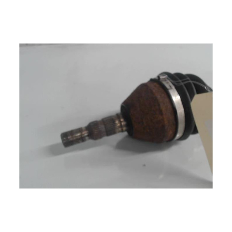 Cardan gauche (transmission) OPEL ZAFIRA B