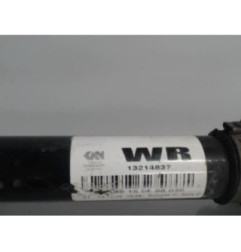 Cardan gauche (transmission) OPEL ZAFIRA B Photo n°3