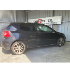 Compteur VOLKSWAGEN GOLF 5 Photo n°15