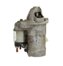 Demarreur OPEL ZAFIRA B Photo n°6