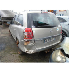 Demarreur OPEL ZAFIRA B Photo n°11