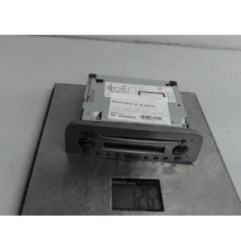 Autoradio d'origine ALFA ROMEO GT Photo n°1