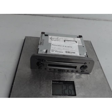 Autoradio d'origine ALFA ROMEO GT Photo n°1