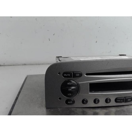 Autoradio d'origine ALFA ROMEO GT