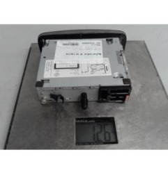 Autoradio d'origine ALFA ROMEO GT Photo n°5