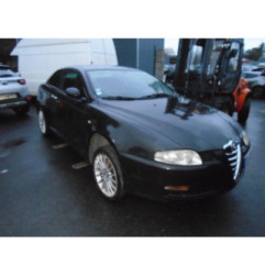 Autoradio d'origine ALFA ROMEO GT Photo n°9