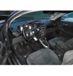 Autoradio d'origine ALFA ROMEO GT Photo n°11