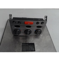 Commande chauffage ALFA ROMEO GT Photo n°1