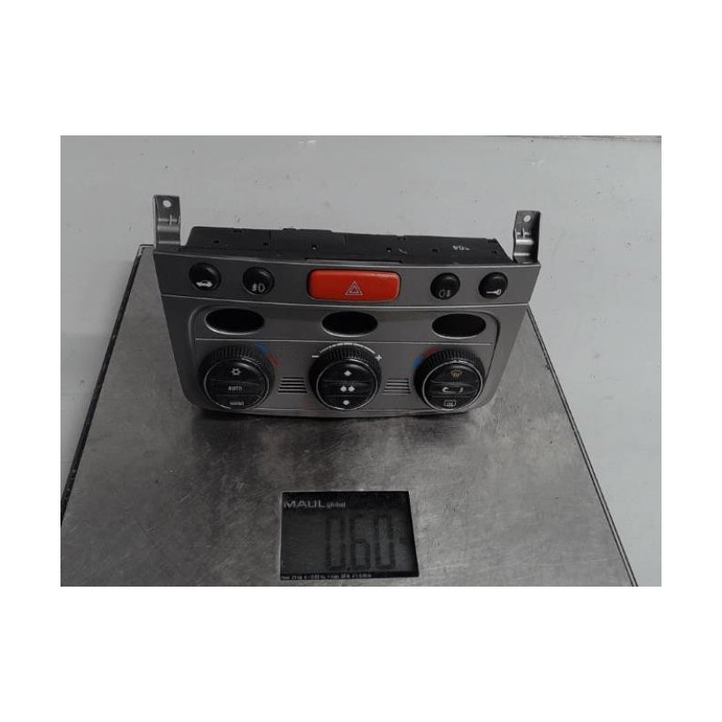 Commande chauffage ALFA ROMEO GT