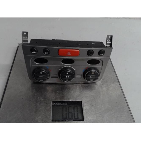 Commande chauffage ALFA ROMEO GT Photo n°1