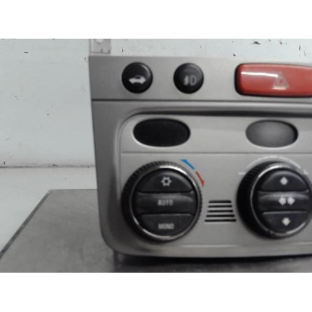Commande chauffage ALFA ROMEO GT