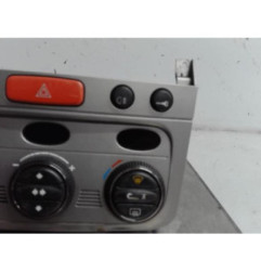 Commande chauffage ALFA ROMEO GT Photo n°3