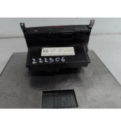 Commande chauffage ALFA ROMEO GT Photo n°5