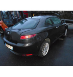 Commande chauffage ALFA ROMEO GT Photo n°6