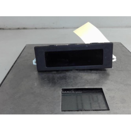 Afficheur CITROEN C3 2