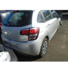 Afficheur CITROEN C3 2 Photo n°8