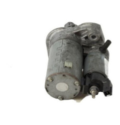 Demarreur CITROEN C3 2 Photo n°3