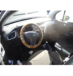 Demarreur CITROEN C3 2 Photo n°7