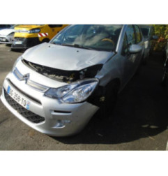 Demarreur CITROEN C3 2 Photo n°8