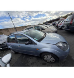 Renfort pare choc avant (traverse) FORD FIESTA 5 Photo n°5