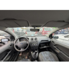 Renfort pare choc avant (traverse) FORD FIESTA 5 Photo n°7